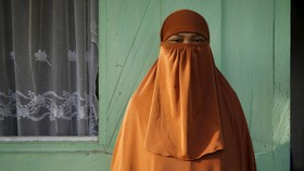 Perempuan 'ISIS-ers' dalam Jaringan Terorisme