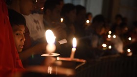 Polemik Pelarangan Ibadah Gereja di Lampung Berakhir Damai