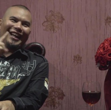 Tantang Balik Jerinx, Ahmad Dhani: Keluarkan Semua Dalil-dalilmu!