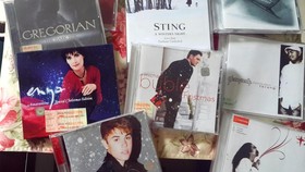 Turut Merasakan Keteduhan Natal, Indahnya Persaudaraan