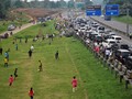Lintas Bogor-Puncak Ditutup Mulai 18.00 WIB Hari Ini
