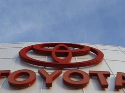 Toyota Mau Bangun Pabrik Mobil Listrik Rp 17,4 Triliun