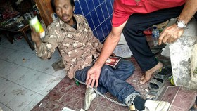 Mensos Targetkan Indonesia Bebas Pemasungan pada 2019