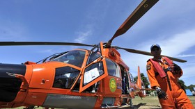 Tak Ada Korban Gempa, Basarnas Urung ke Mentawai
