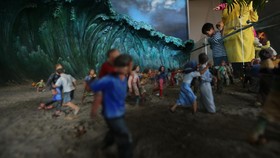 80 Persen Ciri Pasien RSJ Mirip Polisi Hilang di Tsunami Aceh