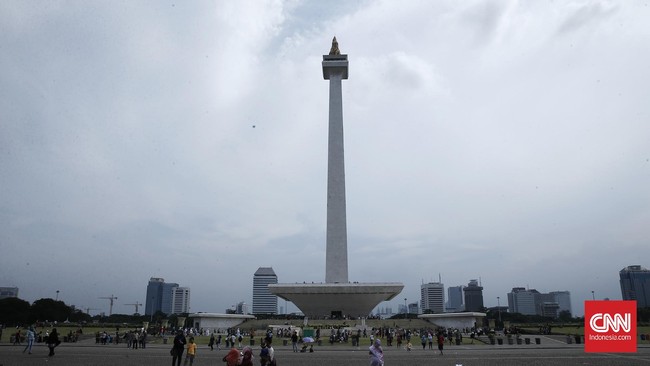 PDIP menilai Indeks Demokrasi Tertinggi pantas diraih DKI Jakarta, namun PKB menyebut saat ini yang terjadi demokrasi kebablasan atau tak terkontrol.