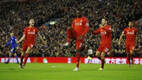 Pahlawan Kemenangan Liverpool Sabar Menanti Kesempatan