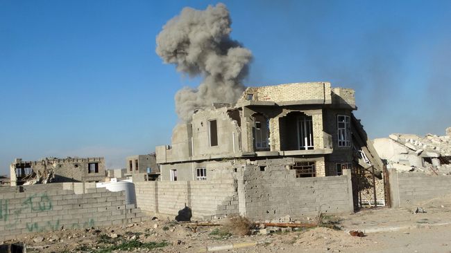 Tradisi menerima tamu dengan ramah telah lama menjadi tradisi di Irak, tak peduli tamu yang datang pemeluk Syiah atau Sunni.