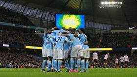 Manchester City Dekati Playmaker Australia