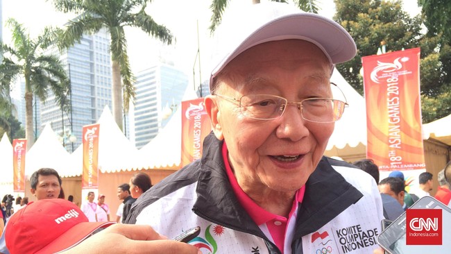 Indonesia mendapat kesempatan untuk menjadi tuan rumah Asian Games 2018 yang akan diselenggarakan di Jakarta dan Palembang.