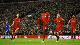 Catatan Gol Liverpool Musim Ini Terburuk dalam Sejarah