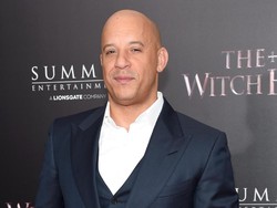 Vin Diesel Digugat Eks Asisten terkait Dugaan Pelecehan Seksual
