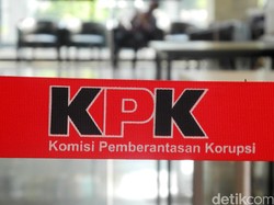 5 Mobil Mewah-Senjata Api Disita KPK di Kasus Caplok PT Jembatan Nusantara