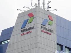 Pertamina Patra Niaga Rombak Direksi, Mars Ega Dirut-Eks Dirjen Migas Wadirut