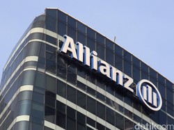 Penjelasan Allianz soal Izin Pembentukan Unit Usaha Syariah yang Dicabut OJK