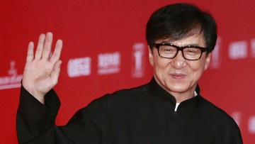 Elaine Ng Mengaku Tidak Dapat Sepeser pun dari Jackie Chan