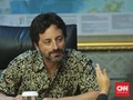 Pendiri Google Bertemu Menkominfo di Jakarta, Bahas Apa?