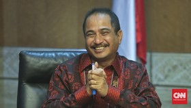 Kemenpar Klaim Pariwisata Jadi Kontributor Utama Devisa