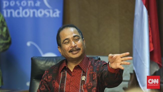 Kementerian Pariwisata (Kemenpar) siap melanjutkan langkah penetrasi wisman Kamboja melalui Internasional Tourism Table Top (ITTT).