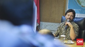 Google Tak Berencana Jadi Operator Telekomunikasi Indonesia