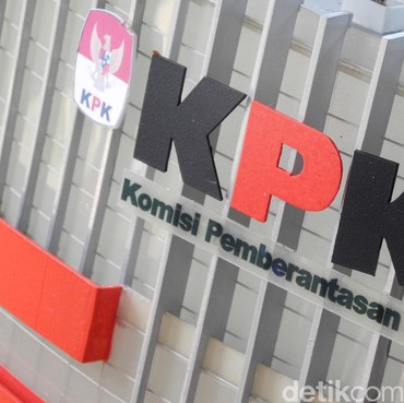 Heboh Dokumen LHKPN Jadi Pembungkus Bawang, KPK: Itu Bukan...