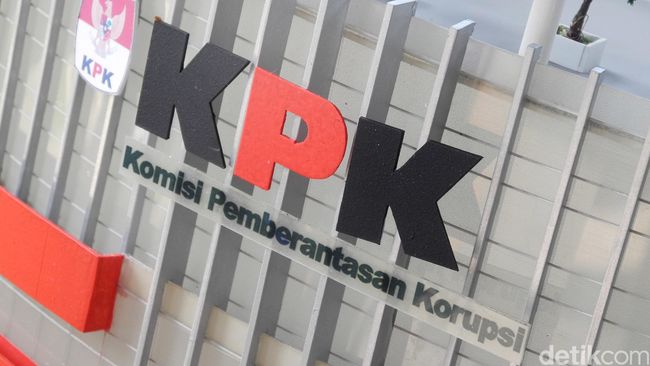 Heboh Dokumen LHKPN Jadi Pembungkus Bawang, KPK: Itu Bukan...