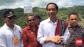 Pakar: Tak Ada Yang Layak Bicara Reshuffle Kecuali Jokowi