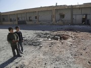 Pria Inggris Ini Hobi Tamasya ke Wilayah Konflik