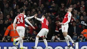 Gelandang Mesir Telah Lewati Tes Medis untuk Gabung Arsenal