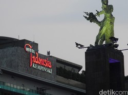 Siapa Pemilik Hotel Indonesia Kempinksi di Jakarta?