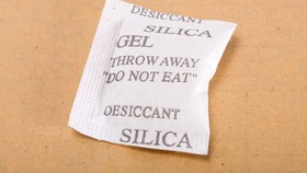 Lima Manfaat Besar Sekantung Kecil Silica Gel