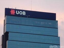 UOB Gelar Konferensi Tahunan, Bahas Peluang Investasi di RI-ASEAN