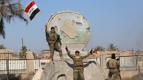 Setelah Ramadi, Tentara Irak Akan Rebut Mosul dari ISIS