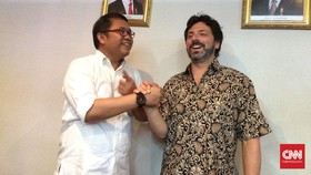 Berbisnis di Indonesia, Menkominfo Minta Google Bayar Pajak