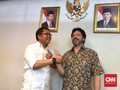 OTT Harus Kelihatan 'Batang Hidungnya' di Indonesia
