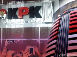 Dugaan Korupsi Infrastruktur, KPK Panggil Sekretaris Dinas PUPR Kota Banjar