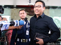 Ketua Komisi III Minta Polri Kerja Efektif Saat PSBB DKI: Kedepankan Persuasi