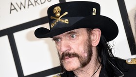 Arian 'Seringai': Lemmy 'Motorhead' Inspirasi Banyak Orang
