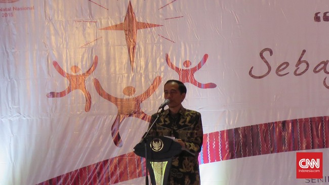 Kepala Balai Prasarana Permukiman Wilayah (PPW) NTT mengtakan Jokowi akan meresmikan Gereja Katolik Kristus Raja Katedral Kupang pada Rabu (6/12).