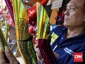 Komisi Agama DPR: Terompet Berbahan Al-Quran untuk Menghasut
