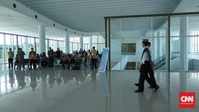 Perpres Skema Pendanaan LCS Terganjal Mekanisme Konsesi