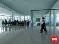Lima Konsorsium Siap Bersaing Kelola Bandara Komodo
