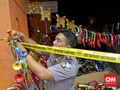 FPI Jateng Tak Akan Ikut Sweeping Terompet Sampul Al-Quran