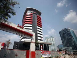 Deretan Kepala Daerah hingga Anggota Dewan di Kasus Mafia Anggaran