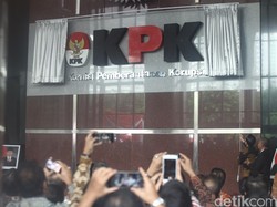 Eks Anggota DPRD Tersangka Korupsi RTH Bandung Ditahan KPK