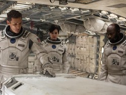 7 Adegan Keren dalam Film yang Dibuat Tanpa CGI!
