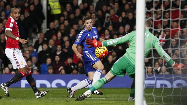 Jelang melawan Chelsea di Selhurst Park, Minggu (3/1), manajer Crystal Palace, Alan Pardew, yakin sejumlah klub raksasa Liga Primer Inggris akan segera bangkit.