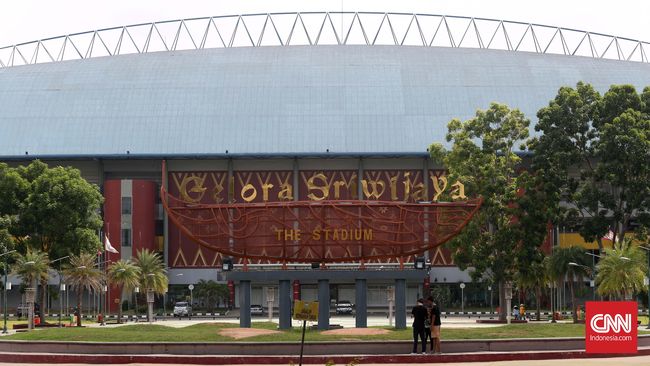 Gubernur Sumsel Sanggupi Ikut Gelar Piala Dunia U-20 Gubernur Sumatera Selatan Herman Deru menyatakan kesiapan Gelora Sriwijaya Jakabaring untuk menjadi tuan rumah Piala Dunia U-20 2021 mendatang.