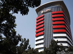 KPK Ungkap 37 Koruptor yang Ajukan PK, Ini Daftarnya
