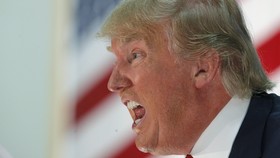 Trump Berencana Undang Kim Jong-un ke Gedung Putih Seusai KTT